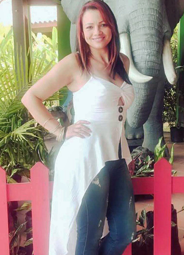 Your Latin Wife? Your Latin Wife?