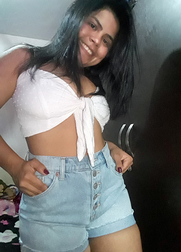 Your Latin Wife? Your Latin Wife?