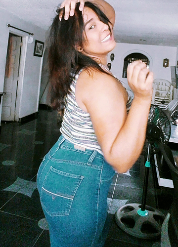 Your Latin Wife? Your Latin Wife?