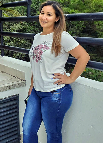 Your Latin Wife? Your Latin Wife?