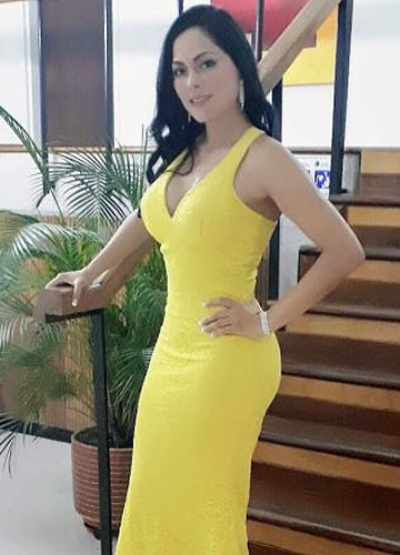 Your Latin Wife? Your Latin Wife?