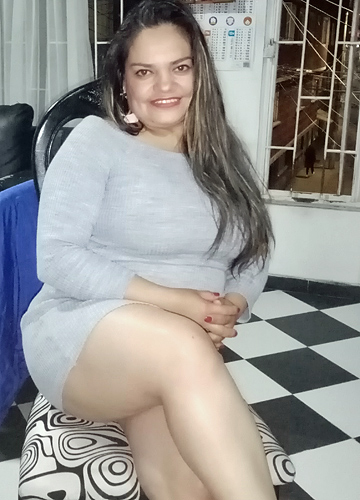 Your Latin Bride? Your Latin Bride?