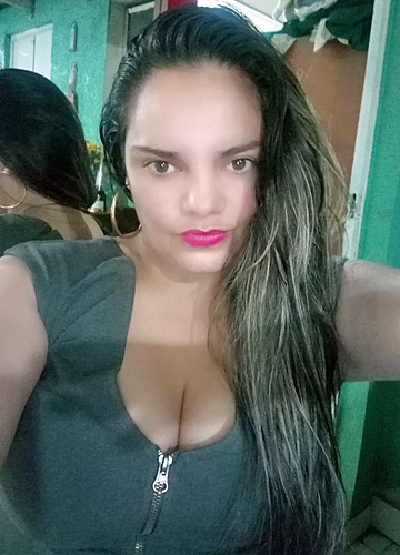 Your Latin Wife? Your Latin Wife?