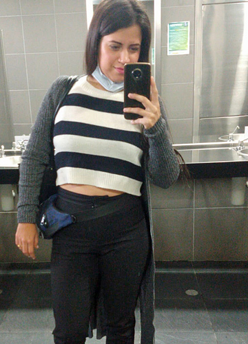 Your Latin Wife? Your Latin Wife?