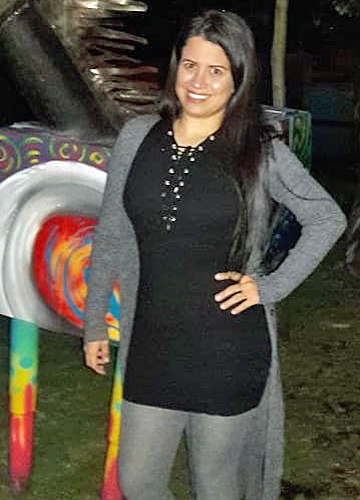 Your Latin Bride? Your Latin Bride?