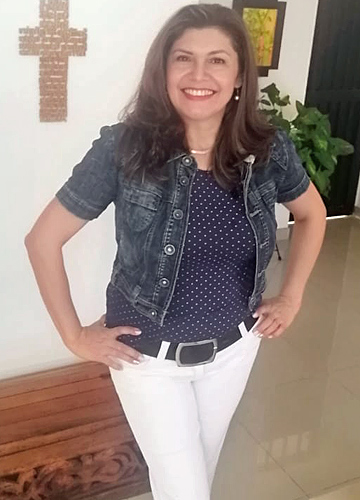 Your Latin Wife? Your Latin Wife?