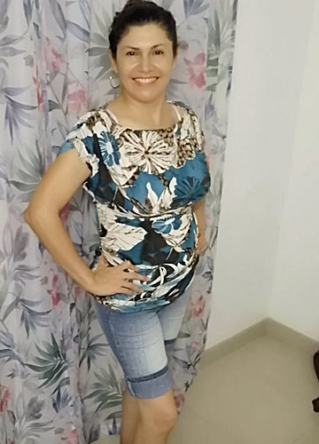 Your Latin Wife? Your Latin Wife?