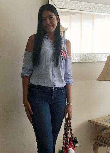 Your Latin Bride? Your Latin Bride?