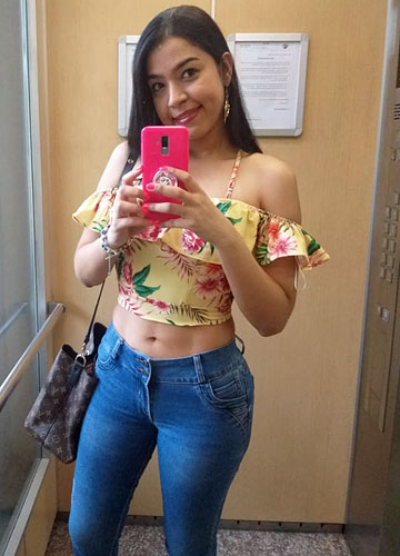 Your Latin Bride? Your Latin Bride?