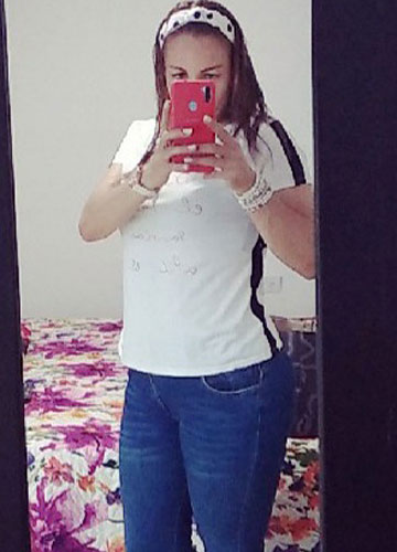 Your Latin Wife? Your Latin Wife?