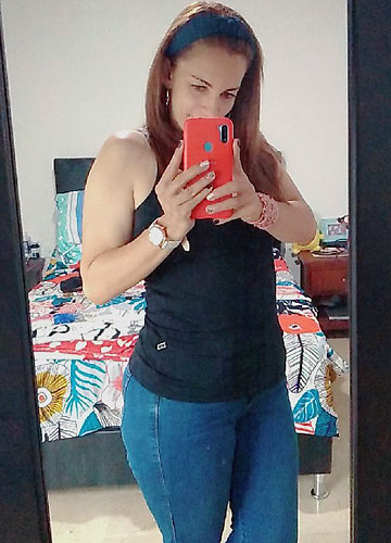 Your Latin Wife? Your Latin Wife?