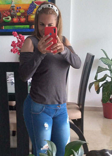 Your Latin Bride? Your Latin Bride?