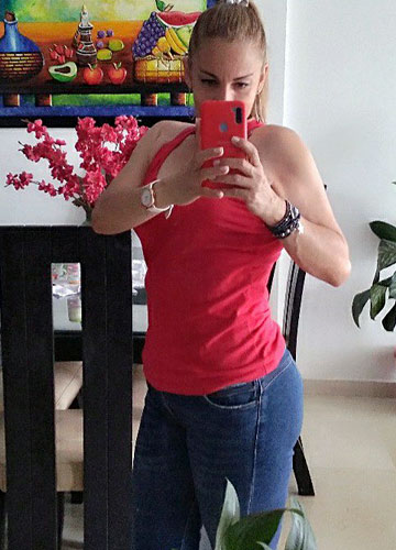 Your Latin Bride? Your Latin Bride?