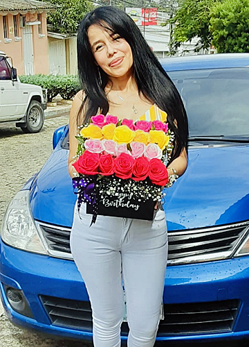 Your Latin Bride? Your Latin Bride?