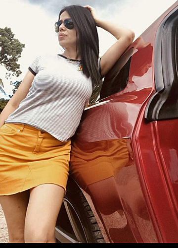 Your Latin Wife? Your Latin Wife?