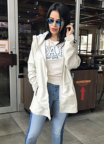 Your Latin Wife? Your Latin Wife?