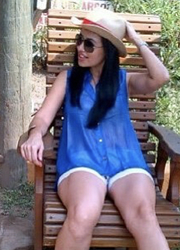 Your Latin Bride? Your Latin Bride?