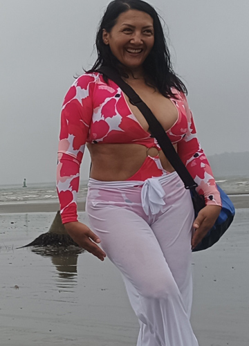 Your Latin Wife? Your Latin Wife?