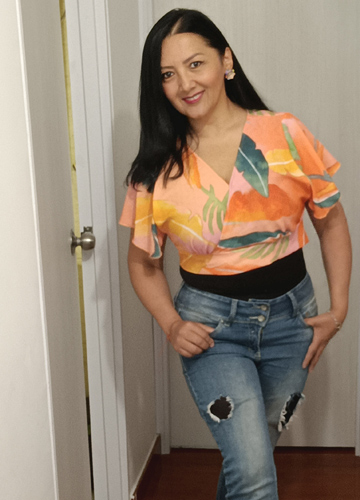 Your Latin Bride? Your Latin Bride?