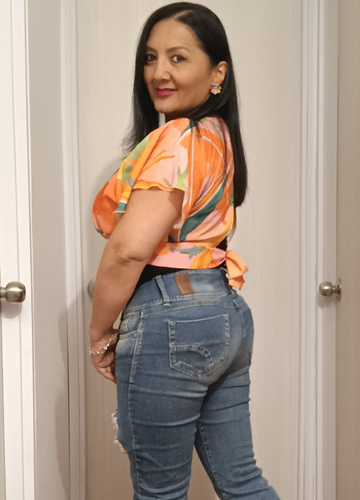 Your Latin Bride? Your Latin Bride?