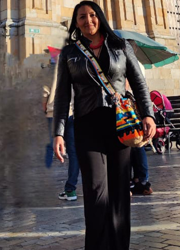 Your Latin Wife? Your Latin Wife?