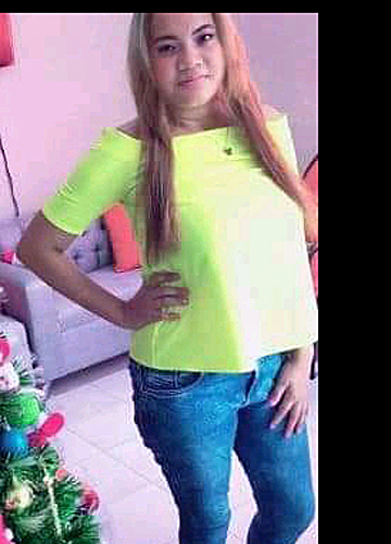 Your Latin Wife? Your Latin Wife?