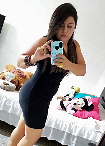 Your Latin Bride? Your Latin Bride?