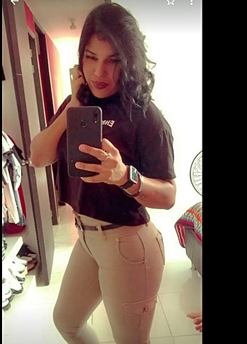 Your Latin Wife? Your Latin Wife?