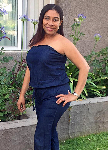 Your Latin Wife? Your Latin Wife?