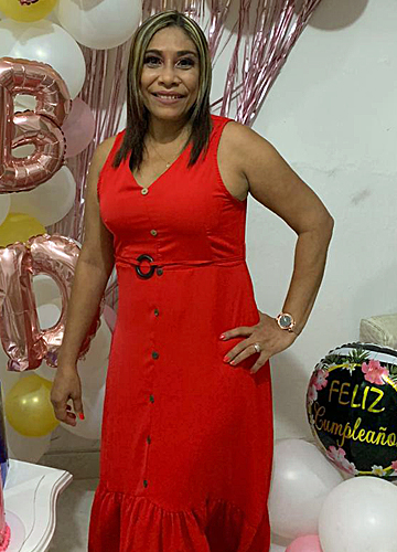 Your Latin Wife? Your Latin Wife?