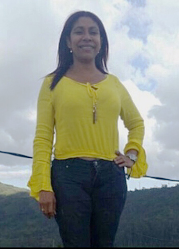 Your Latin Wife? Your Latin Wife?