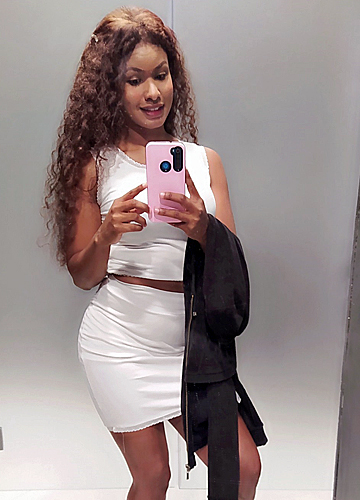 Your Latin Wife? Your Latin Wife?