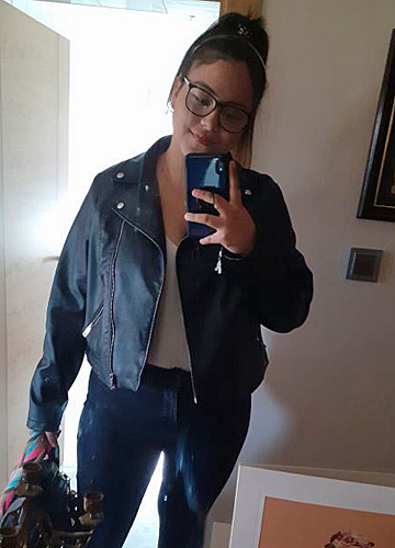 Your Latin Wife? Your Latin Wife?