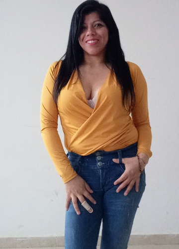 Your Latin Bride? Your Latin Bride?