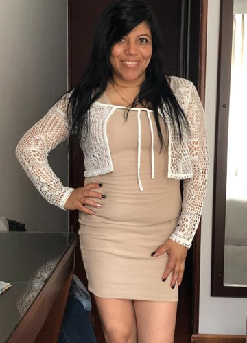 Your Latin Bride? Your Latin Bride?