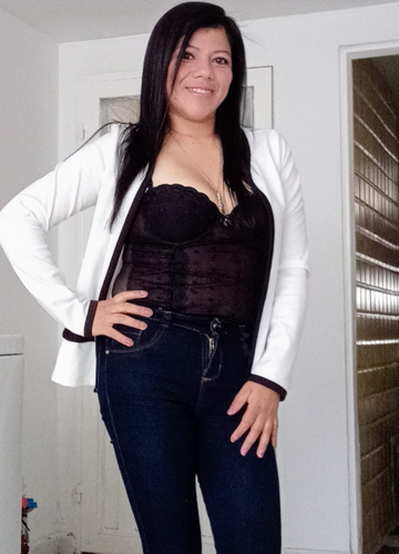 Your Latin Wife? Your Latin Wife?