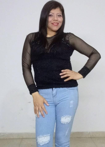 Your Latin Bride? Your Latin Bride?