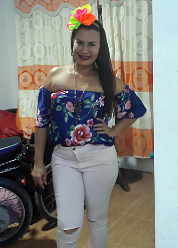 Your Latin Wife? Your Latin Wife?