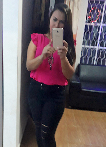 Your Latin Bride? Your Latin Bride?