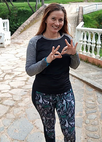 Your Latin Wife? Your Latin Wife?