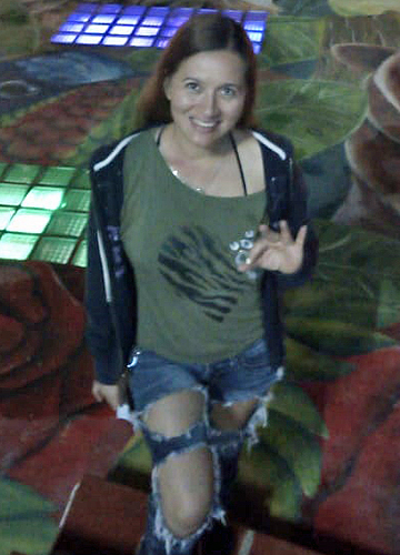 Your Latin Bride? Your Latin Bride?