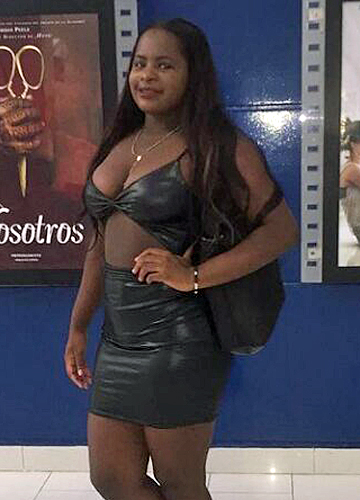 Your Latin Wife? Your Latin Wife?