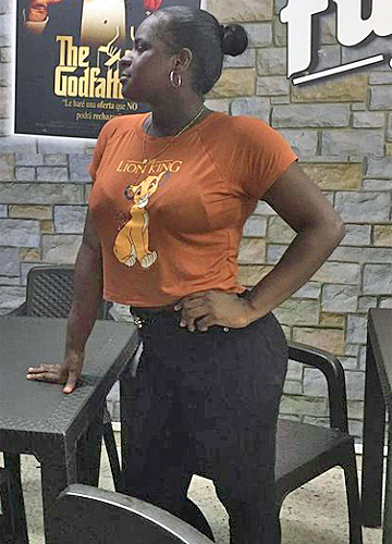 Your Latin Bride? Your Latin Bride?