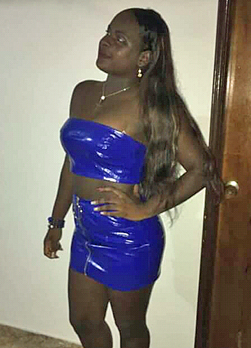 Your Latin Wife? Your Latin Wife?