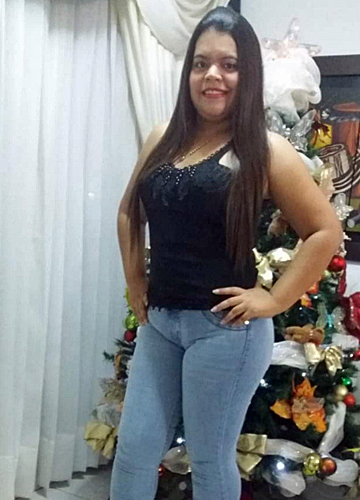 Your Latin Bride? Your Latin Bride?