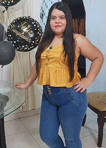 Your Latin Bride? Your Latin Bride?