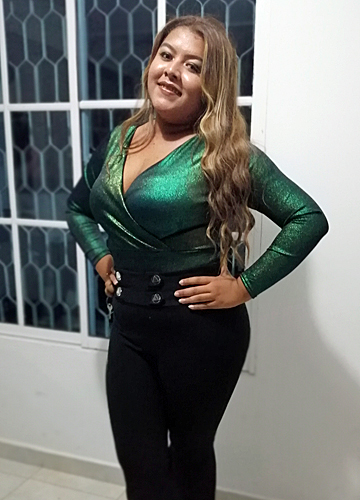 Your Latin Wife? Your Latin Wife?