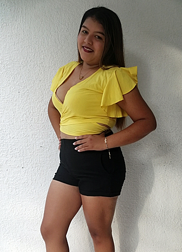 Your Latin Bride? Your Latin Bride?