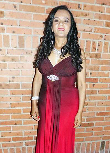 Your Latin Wife? Your Latin Wife?