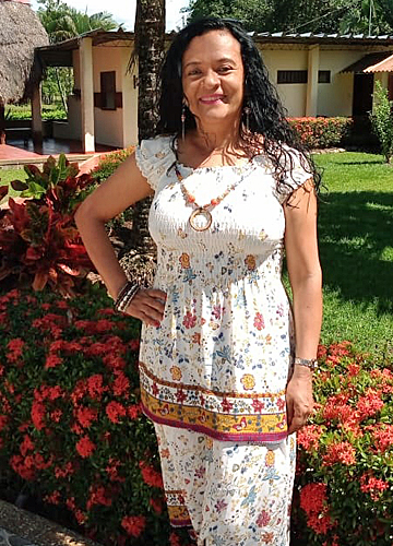 Your Latin Wife? Your Latin Wife?